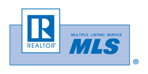 Realtor and MLS logos